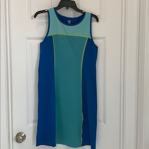 Title Nine athletic dress